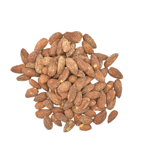 Smoked Almonds