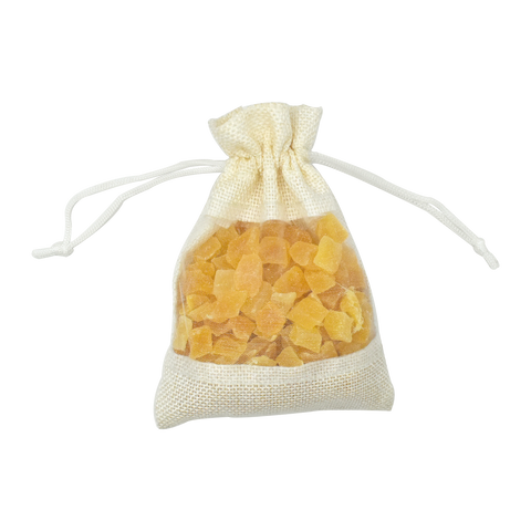 Dried Diced Mango